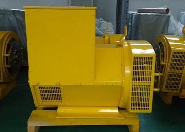 3 Phase Small Brushless Alternator 30kw For Cummins Generator Set