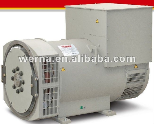 Brushless Diesel AC Generator CCFJ-64 0-2200BAR Rail Pressure