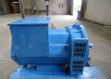 30KW Brushless AC Electric Alternators Single Phase With 2 / 3 Pitch