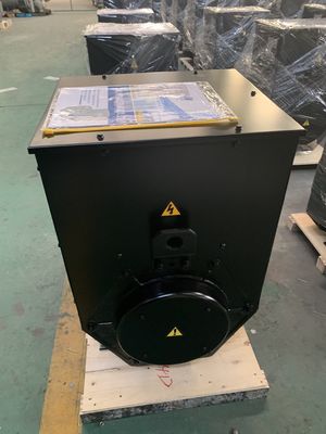 3 Phase 200kw Diesel Ac Generator With Cummins Engine