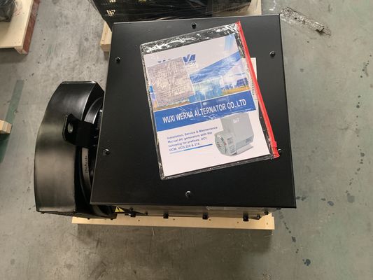 CCFJ-64 Diesel AC Generator 3-Phase 50Hz Insulation Class H