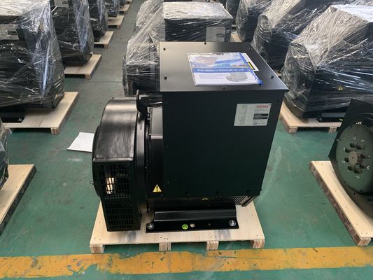 1500RPM Copper IP23 Honda Diesel Generator Set 60kw