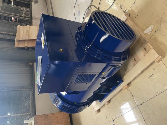 22kva Brushless Alternator For Specially Refrigerated Car
