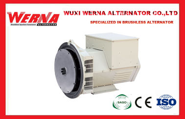 Stamford Copy 80 Kva Brushless AC Generators From 110v - 240v With 2 / 3 Pitch