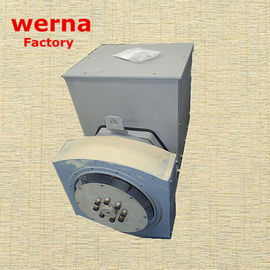 3 Phase Alternator 50Hz Air-Cooled with 100% Copper Wire