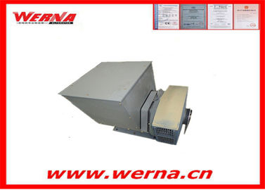 27.5kva 22kw A.C Synchronous 3 Phase Alternators 12/6 Wire CE