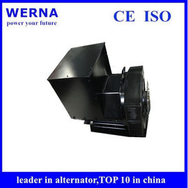 50Hz 30KW WR184H Brushless AC Generator Copper With AVR Three Phases