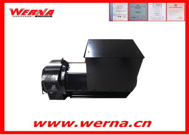 50Hz Diesel AC Generator CCFJ-64 with 0-2200BAR Rail Pressure