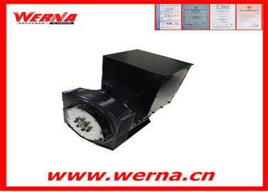 Single Phase Portable Diesel AC Generator 20kw 50hz 110 240V SX460 AVR with SASO Certificate
