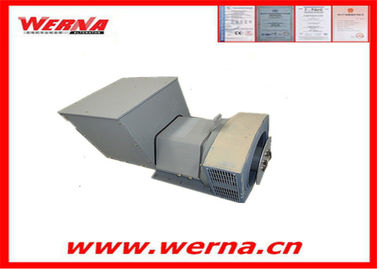 100KW-20MW Brushless Synchronous Generator with 3200A Current