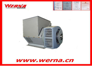 3 Phase Stamford AC Generators , Sx460 40kw Double Bearing Generator