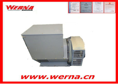 22.7A Single Phase Diesel Generator with Brushless Alternator