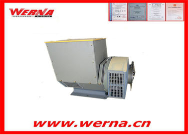 3 Phase Alternator 110-240V 12/6 Wire Brushless Air-Cooled