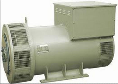 Lightweight Permanent Magnet Generator Synchronous Excitation 384KW 60HZ