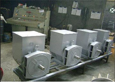100KW 125KVA Electric Alternators For Honda Diesel Generator Set