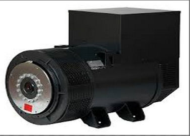 High Speed Small Brushless Alternator Synchronous 24 kw 30 kva For Cummins Generator